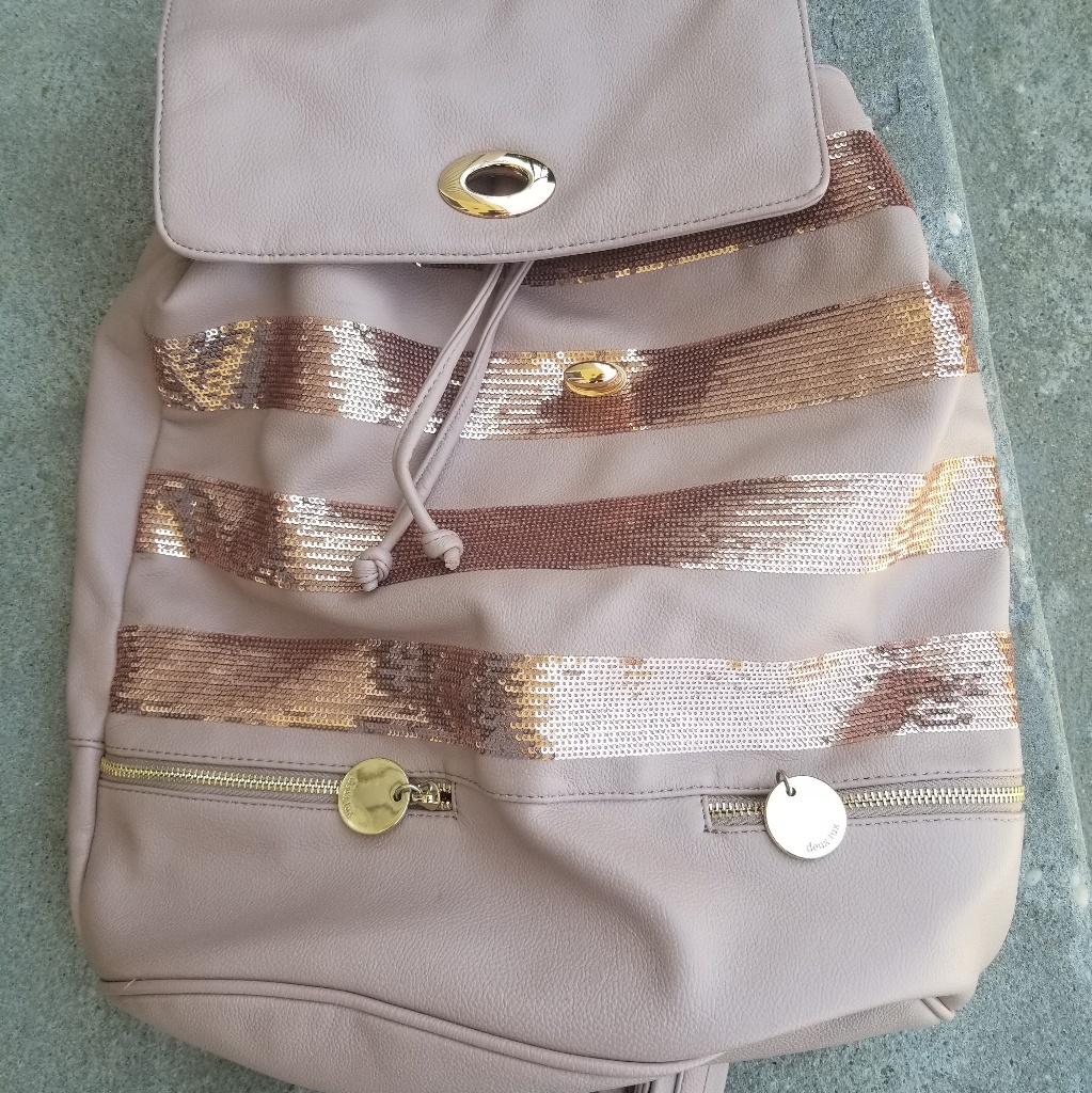 Beautiful Backpack